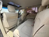 Nissan Patrol SE 2016